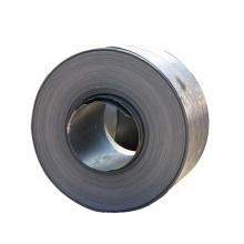 JIS G3101 SS400 Hot rolled steel coil / hot carbon steel coil st37 in Stock